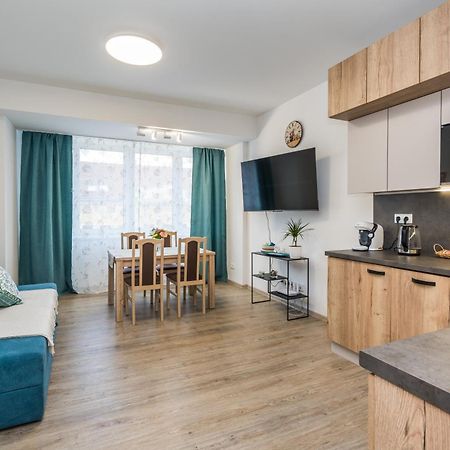 Perla Hradce 202 Lägenhet Hradec Králové Exteriör bild