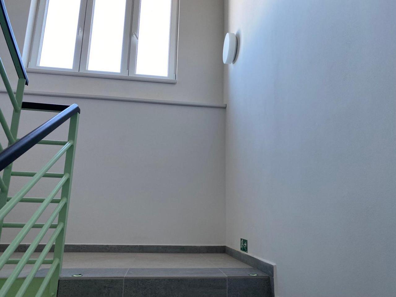 Perla Hradce 202 Lägenhet Hradec Králové Exteriör bild